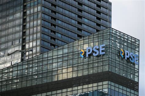 Taguig – The Philippine Stock Exchange, Inc. — PSE.